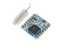 SHIELD MODULO TRANSCEPTOR LORA 433MHZ SX1278 C/ANTENA