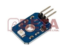 SHIELD MODULO SENSOR ULTRAVIOLETA UV