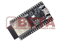 SHIELD MODULO ESP32S-WROOM NODEMCU 38 PINOS