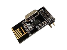 SHIELD MODULO WI-FI WIRELESS 2.4GHZ-NRF24L01