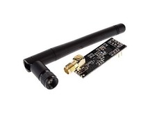 SHIELD MODULO WIRELESS NRF 24L01 + ANTENA 1KM