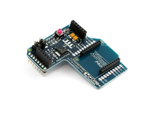 SHIELD MODULO XBEE P/ARDUINO