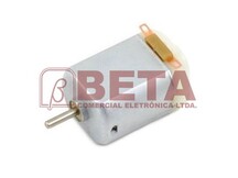 SHIELD MOTOR DC 1.5V A 3VOLTS TAMPA BRANCA