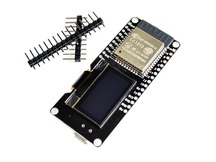 SHIELD PLACA ESP 32 LOLIN WIFI COM OLED + BLUETOOTH