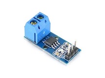 SHIELD SENSOR DE CORRENTE ACS-712 (-30A A +30A)