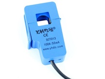 SHIELD SENSOR DE CORRENTE NAO INVASIVO 100A SCT-013