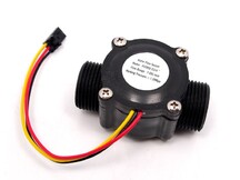 SHIELD SENSOR FLUXO DE AGUA 1/2