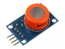 SHIELD SENSOR GAS MQ-3 ALCOOL / ETANOL