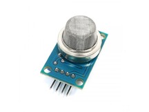 SHIELD SENSOR GAS MQ-6 ISOBUTANO / PROPANO