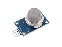 SHIELD SENSOR GAS MQ-8 HIDROGENIO