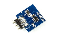 SHIELD SENSOR TOUCH CAPACITIVO TTP-223B