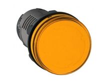 SINALIZADOR 22MM 220VA LARANJA  L20-DR2O