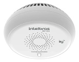 DETECTOR DE FUMACA SMART INTELBRAS IDF-620