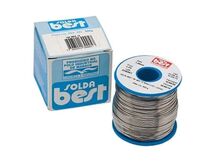 SOLDA BEST 189 MSX10 1,0MM 60X40 AZUL (500GR)