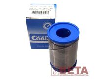 SOLDA COBIX 189 60X40 0,5MM AZUL 250GR