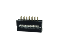 SOQUETE DIP PLUG P/FLAT 14 VIAS