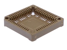 SOQUETE PLCC 52 PINOS SMD