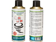 SPRAY AIR DUSTER PRO - 400ML