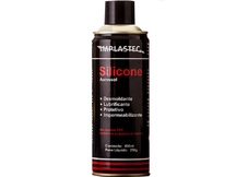 SPRAY DE SILICONE IMPLASTEC 400ML