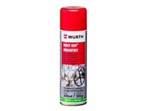 SPRAY DESENGRIPANTE WURST OFF INDUSTRY - 300ML