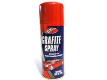 SPRAY GRAFITE 200ML