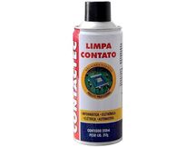 SPRAY LIMPA CONTATO IMPLASTEC (CONTACTEC) 350ML