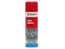 SPRAY LIMPA CONTATO WURTH 300ML