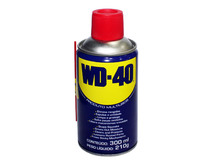 SPRAY LIMPA/LUBRIFICA CONTATO ( WD40 ) 300ML