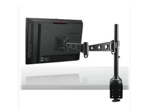 SUPORTE BRACO EXTENSOR ARTICULADO  DE MESA MONITOR 57Y4352