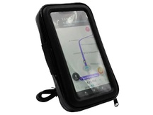 SUPORTE IMPERMEAVEL DE CELULAR P/MOTO SP-CA24S