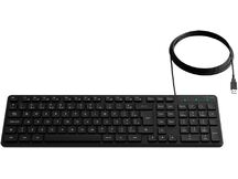 TECLADO COM FIO USB INTELBRAS TCI 10