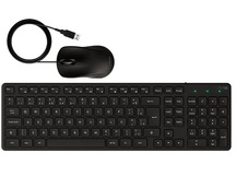 TECLADO E MOUSE COM FIO INTELBRAS CCI 20