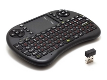 TECLADO MINI S/FIO P/TV SMART UKB-500 / MTB-107