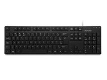 TECLADO PADRAO USB MULTILASER TC-142 SOFT TOUCH