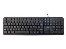 TECLADO PADRAO USB SLIM MULTILASER TF-150