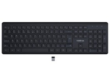 TECLADO SEM FIO INTELBRAS TSI-50 PRETO