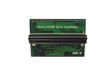 TERMINADOR LVD/SE SCSI III FEMEA ATIVO