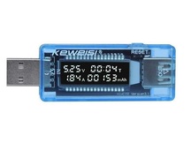 TESTADOR DE PORTA USB KWS-V21