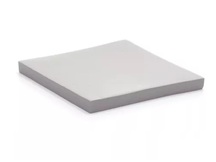 THERMAL PAD - DISSIPADOR TERMICO DE SILICONE 65X65X6MM