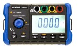 TERROMETRO DIGITAL CAT. III 600V MENSUR TMS-6500