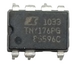 CI TNY 176 PN
