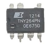CI TNY 264 PN