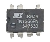 CI TNY 266 PN