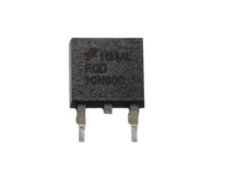 TRANSISTOR MOSFET 10NM60 - SMD