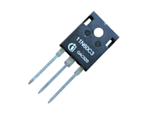 TRANSISTOR 11N60 TO-247 - ISOLADO