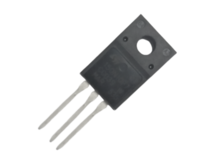 TRANSISTOR MOSFET 150N10 F7 - ISOLADO