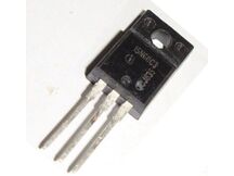 TRANSISTOR MOSFET 15N60