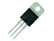 TRANSISTOR MOSFET 15N65