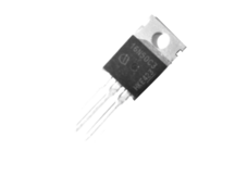 TRANSISTOR 16N50