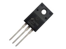 TRANSISTOR MOSFET 18N50C TO-220 - ISOLADO